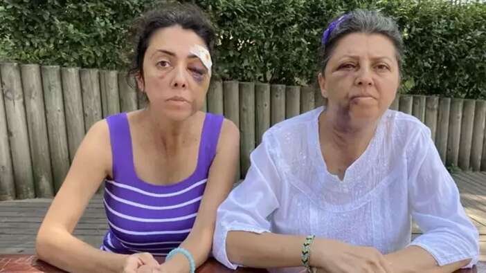İstanbul'da kedi tartışması! 'Bu insanlar bizi ölümle tehdit ediyor'