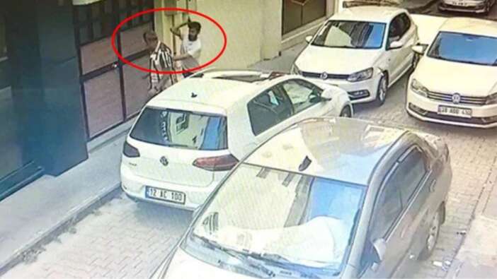 Madde bağımlısı adam sokak ortasında dehşet saçtı! 2 ölü, 7 yaralı var...