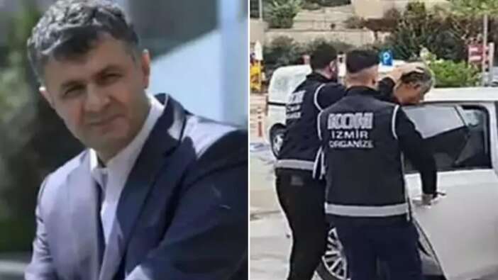 FETÖ'nün sözde üst düzey yöneticisi Mehmet Kamış ile Ali Çolak tahliye edildi