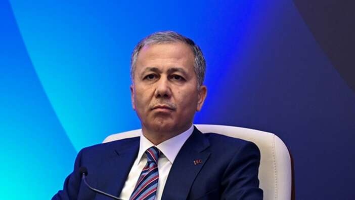 İçişleri Bakanı Yerlikaya'dan Cumhurbaşkanı Erdoğan'ı hedef alan İsrail Dışişleri Bakanı Katz’a tepki!