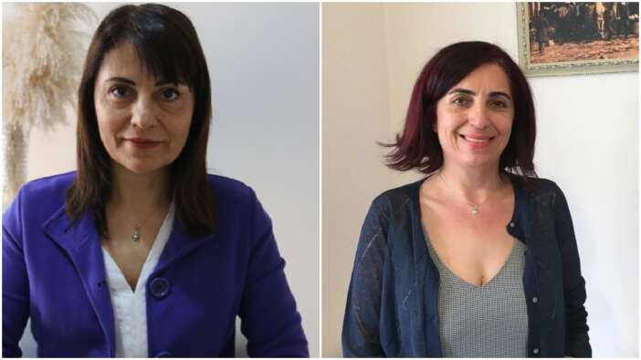 DEM Parti'li isimlerden mecliste akılalmaz LGBT çıkışı! 'LGBT karşıtlarının entelektüel seviyesi düşük'