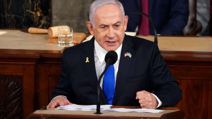 Netanyahu: "Hizbullah şimdiye kadar ödemediği türden ağır bir bedel ödeyecek"