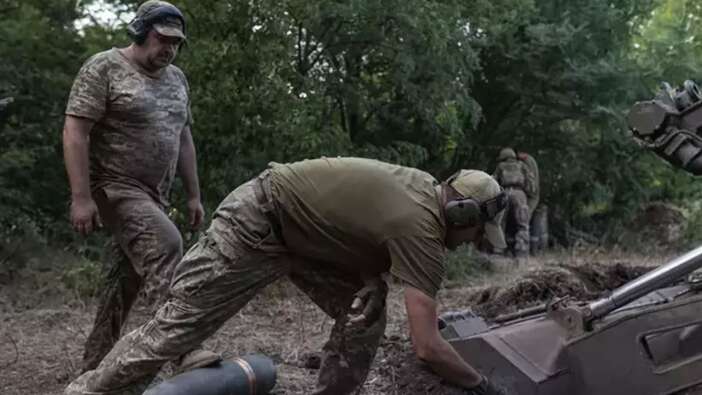 Gürcistan Başbakanı'ndan flaş açıklama! Ukrayna'daki savaşın biteceği tarih...