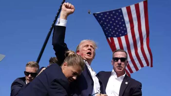 Trump kabul etti! FBI'a mağdur olarak ifade verecek