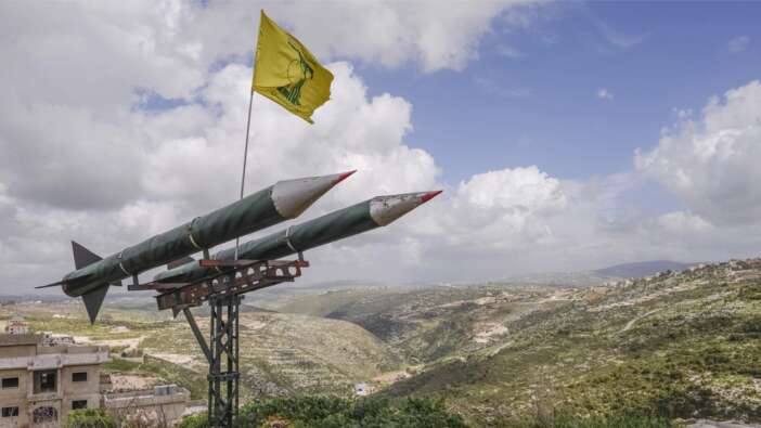 "Sınırsızca savaşırız..." Hizbullah'tan İsrail'in olası saldırısına karşı hazırlık