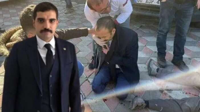 Davanın seyri değişiyor! Sinan Ateş'in iki arkadaşı şüpheli durumuna düştü...
