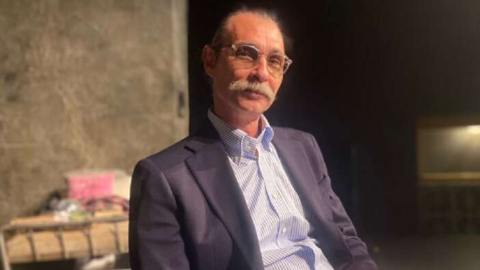 Erdal Beşikçioğlu'dan çözüm: Etimesgut'ta sokak dostları belediyede görev alacak