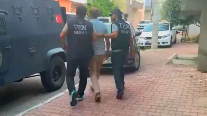 21 ilde FETÖ'ye KISKAÇ-24 Operasyonu! Bakan Yerlikaya duyurdu: 55 şüpheli yakalandı