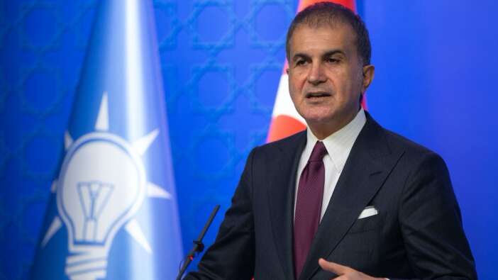 Haniye'nin öldürülmesi sonrası AK Parti'den ilk açıklama! "Katiller er ya da geç yenilecek"