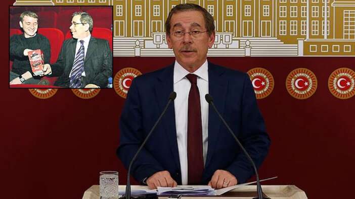 Eski bakan Abdüllatif Şener'in oğlu Bedirhan Şener, rehin aldığı anneannesini silahla vurarak öldürdü