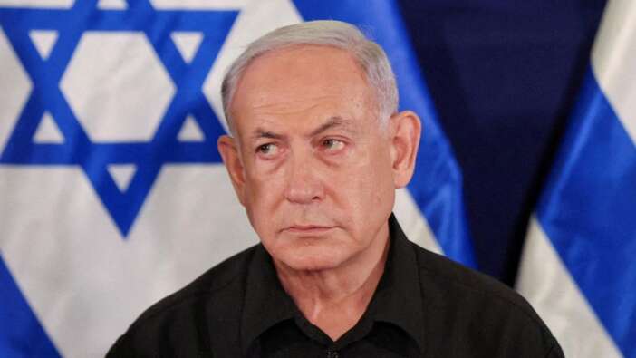 Netanyahu İsrail'i "ileride zorlu günlerin beklediğini" söyledi