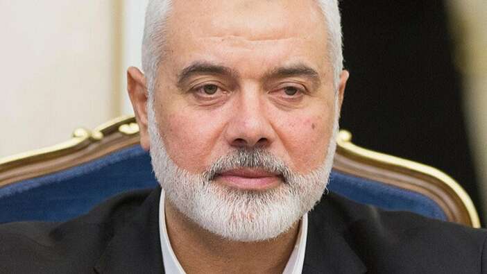 Hamas liderine Tahran'da suikast! Türkiye'den ilk açıklama