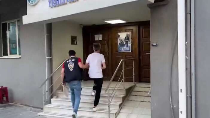 23 ilde SİBERAĞ-3 Operasyonu! Siber suçlardan arama kaydı bulunan 68 şüpheli yakalandı!