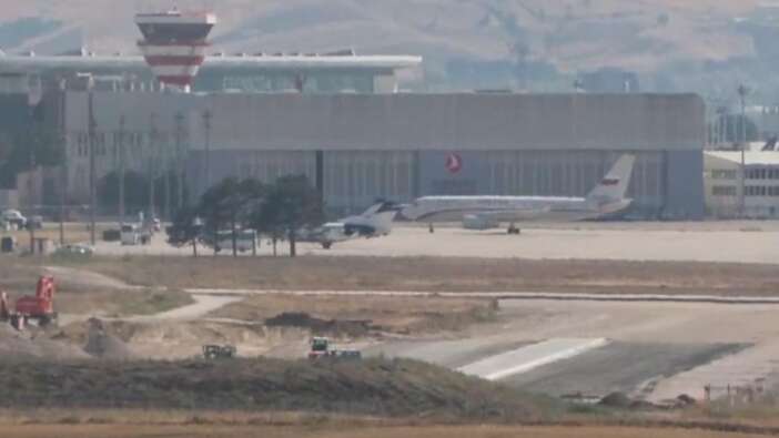 MİT'in tarihi takas operasyonu Rus basınında geniş yer buldu