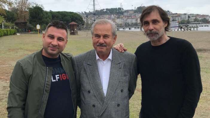 Etimesgut Belediyesi'nde akraba kıyağı... Erdal Beşikçioğlu amcaoğlunu belediyede işe aldı!