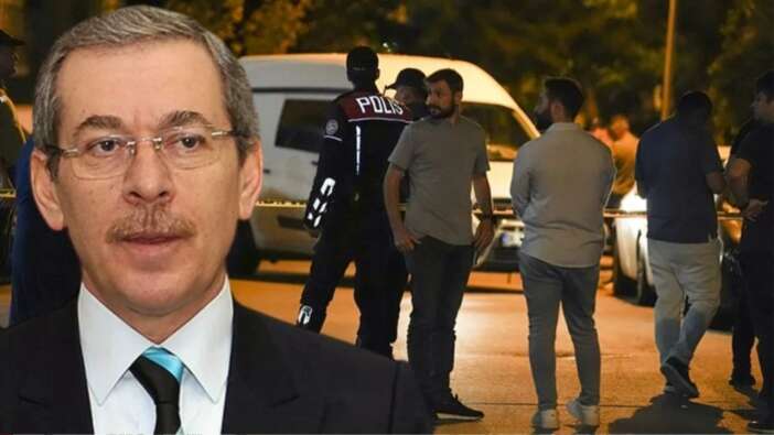 Oğlu Bedirhan Şener anneannesini öldürmüştü... Abdüllatif Şener yaşananları anlattı!