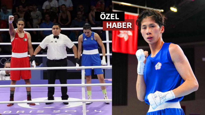 Tepkiler Paris’i sarsıyor! “Olimpiyatlarda cinsiyetsizleştirme meşrulaştırılıyor!”