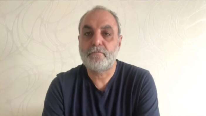 Gazeteci Mustafa Nihat Yükselir kimdir? Mustafa Nihat Yükselir kaç yaşında, neden vefat etti?