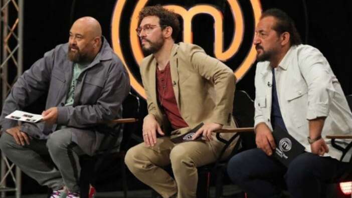 MasterChef'te 18. yarışmacı belli oldu! Kaan'a şeflerden yasak geldi