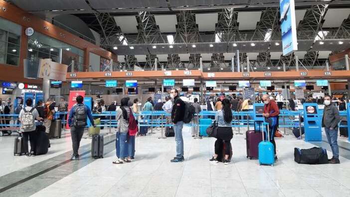 Sabiha Gökçen’de valiz kaosu: Peş peşe açıklamalar