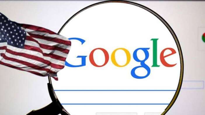 ABD'den dikkat çeken Google kararı! Uzun zamandır bu karar bekleniyordu...
