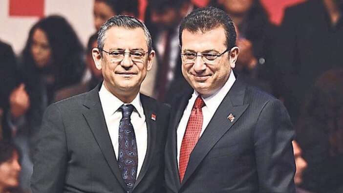 CHP'de olağanüstü kurultay kararı! Tarih belli oldu