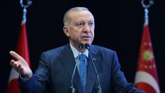 "Haniye kalleşçe şehit edildi..." Cumhurbaşkanı Erdoğan: Bu suikast ABD'deki alkış sahnesinden bağımsız değil!