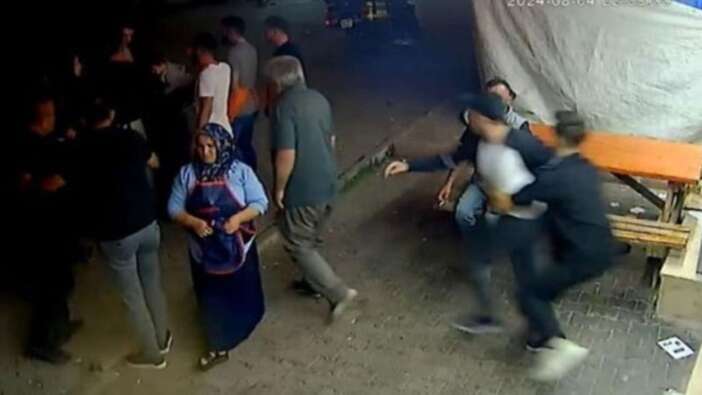 Ordu'da yaşanan tartışmayla ilgili savcı Mücahit Şamil Koca'dan açıklama! 'Kolluk kuvvetine talimat vermedim'