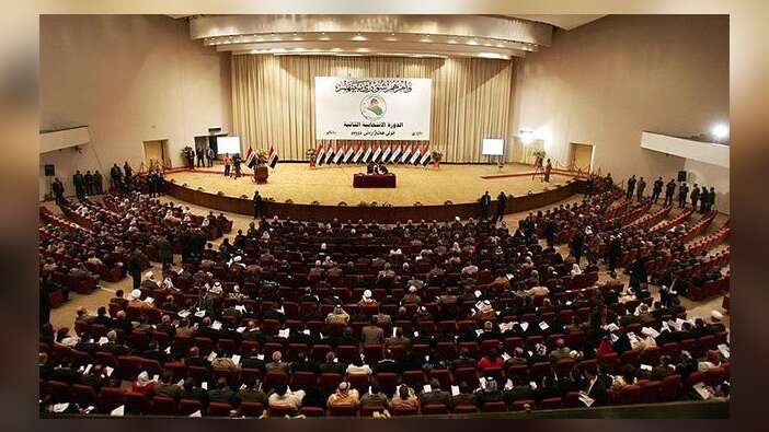 Irak Federal Mahkemesi referandumu askıya aldı!
