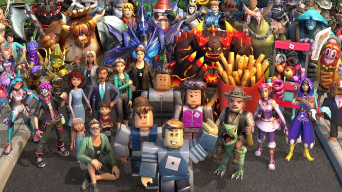 Roblox’a Türkiye’de erişim engeli getirildi