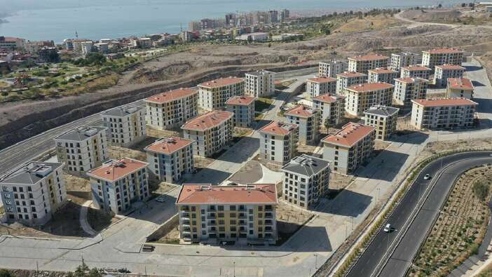 21 Ağustos 2024 deprem bölgesi hava durumu! İşte 11 ilde hava durumu...
