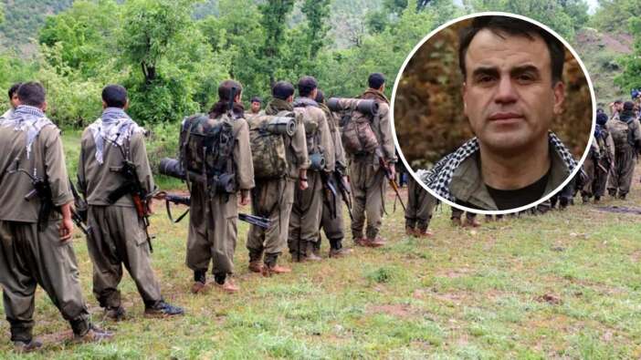 PKK/KCK’nın gözü gençlerde! Selahattin Demirtaş’ın kardeşinden skandal üniversite talimatı!