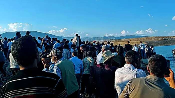 Muş'ta acı olay: Aynı aileden 2'si çocuk, 4 kişi öldü!