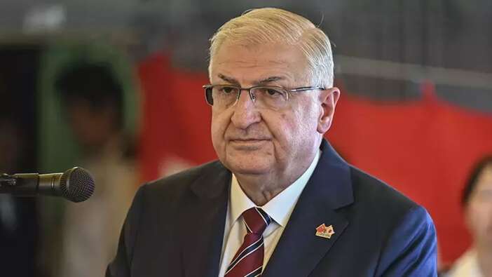 Bakan Güler: Türkiye Japonların hep hayran kaldığı bir ülkedir