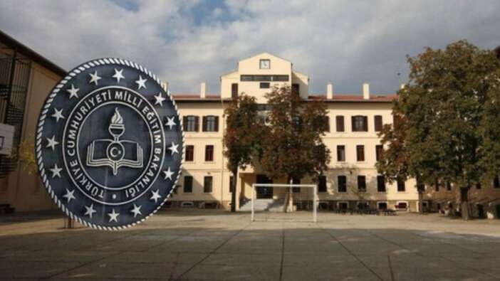 MEB'den iki Fransız okuluyla ilgili flaş karar: Türk öğrencilerin kayıtları durduruldu!