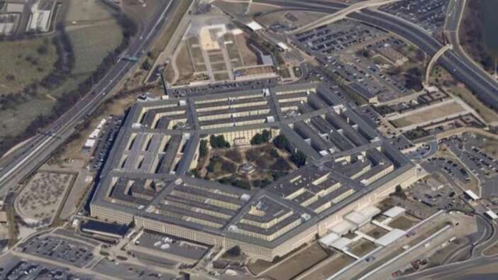 Onlarca 'çok gizli belge' ile yakalandı! FBI, Pentagon çalışanı Türk mühendisi tutukladı