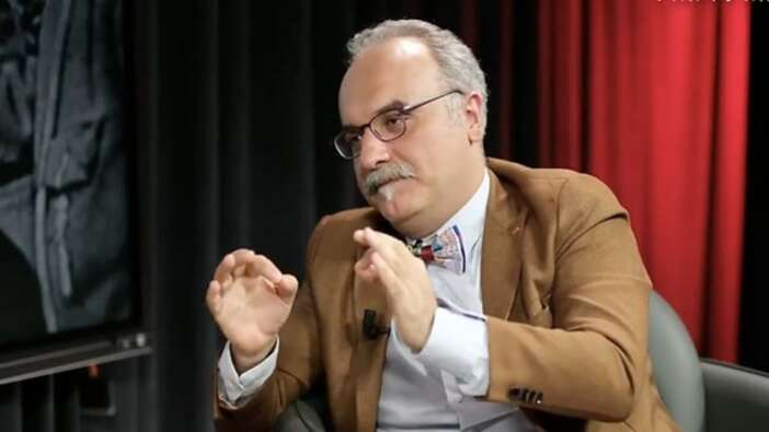Prof. Dr. Emrah Safa Gürkan haddini aştı: Türkiye’de sorun köylülerdir!