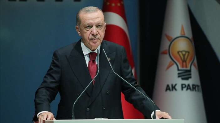 AK Parti MYK yoğun gündemle toplanıyor! Masada sosyal medya uygulamaları ve sahipsiz hayvanlar kanunu var...