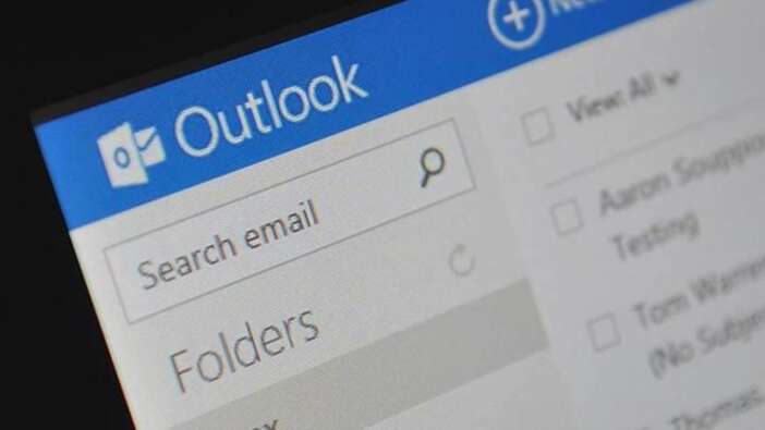Hotmail Outlook oturum aç! Hotmail giriş ekranı (Gmail Sign)
