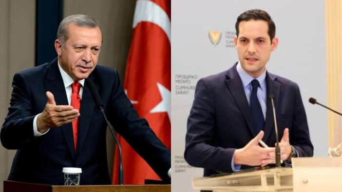 Cumhurbaşkanı Recep Tayyip Erdoğan uyarısını yapmıştı! 'Sözleri çok çok ciddiye alınmalı...'