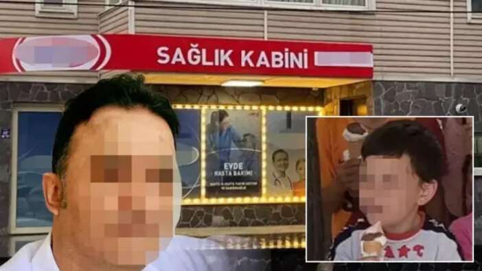 Kayseri'de kaçak sünnet dehşeti! 7 yaşındaki çocuğun kangren olan cinsel organı kesildi... Korkunç detaylar ortaya çıktı...