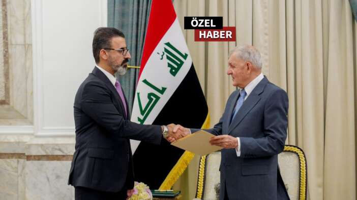 Tansiyon hızla yükseliyor! Irak’ta Kerkük Valilik tiyatrosu sürüyor