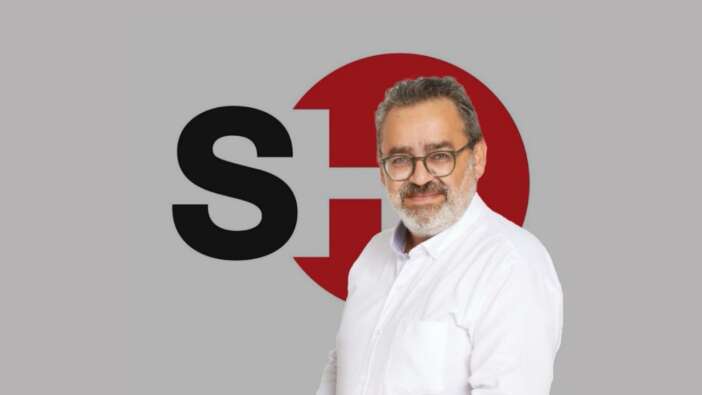 SuperHaber'de bayrak değişimi... Yeni Genel Yayın Yönetmeni Ceyhun Bozkurt oldu