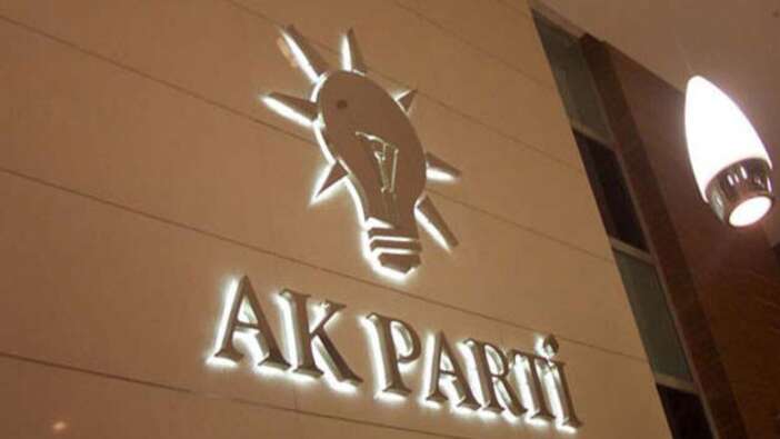 Gazeteci Zafer Şahin'nden çarpıcı kulis bilgisi: AK Parti’ye yarın 16 belediye başkanı katılıyor!