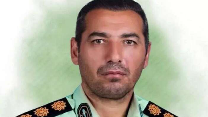 Haniye'den sonra İran Devrim Muhafızları Komutanı Bahman Marandi de öldürüldü...