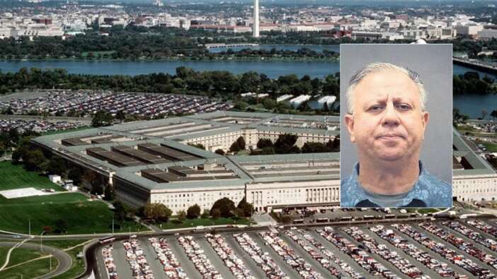 Hakimle savcılar ters düştü! Pentagon'u karıştıran Türk'ün yargılaması başladı...