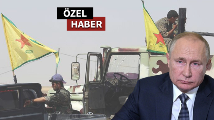 Gizli toplantıda tehditler havada uçuştu! PYD/ YPG'den Rusya'yı şoke eden tehdit