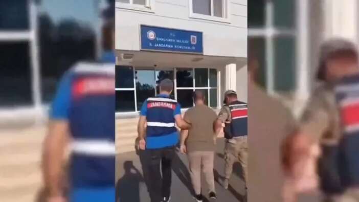 Bir organize suç örgütü daha çökertildi! Elebaşı Ahmet Kurt dahil 15 kişi gözaltında!