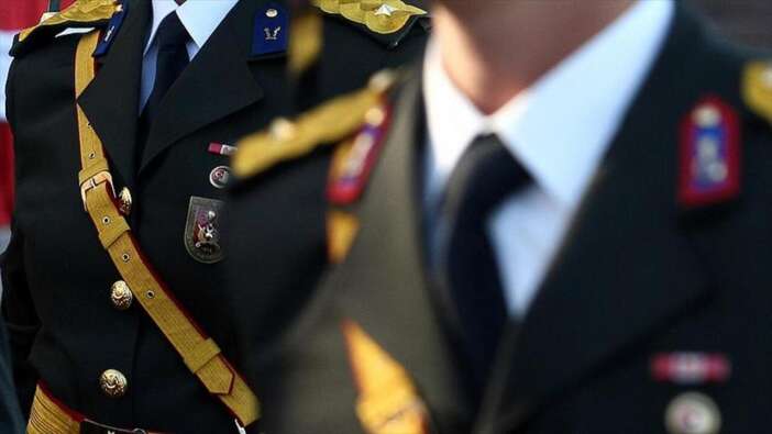 O generale FETÖ’cülükten sonra tefecilik suçlaması!