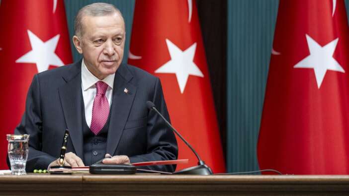 Emniyet Genel Müdürü ile Jandarma Genel Komutanı değişti! Atama kararları Resmi Gazete'de...